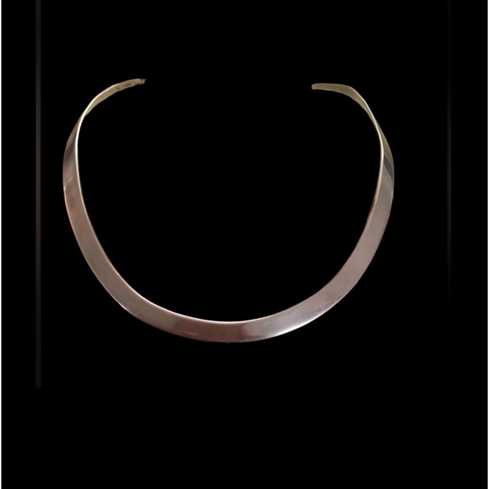 Choker necklace - Picture 4 of 8